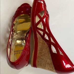 Ladies shoes